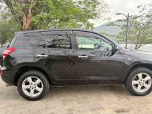 Toyota Rav4 G Grade 2007 SUV