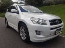 Toyota Rav4 G Grad 2008 SUV