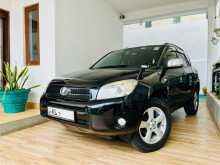 Toyota Rav4 G Grade 2007 SUV