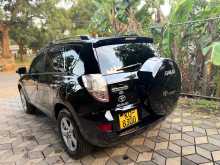 Toyota Rav4 G 2008 SUV