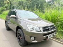 Toyota RAV4 G Grade 2010 SUV