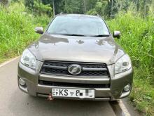 Toyota RAV4 L Grade 2010 SUV