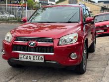 Toyota Rav4 G Grade 2013 SUV