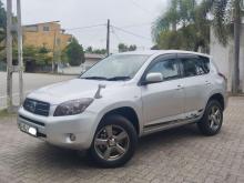 Toyota Rav4 G Grade 2008 SUV