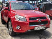 Toyota Rav4 G Grade 2013 SUV