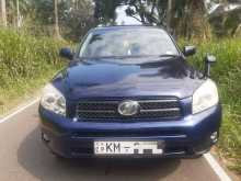 Toyota Rav4 G Grade 2007 SUV