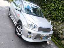 Toyota RAV4 J 2000 SUV