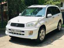 Toyota RAV4J 2000 SUV