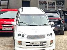 Toyota RAV4 J 2000 SUV