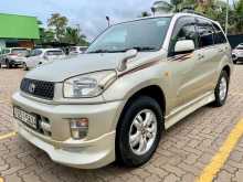 Toyota Rav4 L 2000 SUV