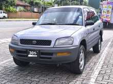 Toyota Rav4 L 1996 SUV