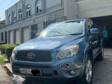 Toyota Rav4 2006 SUV