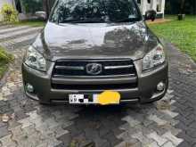 Toyota Rave4 2014 SUV