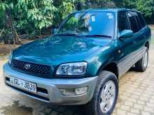 Toyota Rave4 1998 SUV
