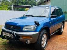 Toyota Rav4 2006 SUV