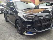 Toyota RAIZE 2024 SUV