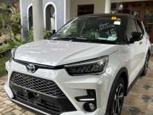 Toyota Razie Z Grade 2024 SUV