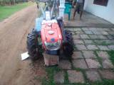 Toyota Rd 120 2012 Tractor