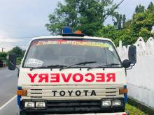 Toyota Recovery 1994 Lorry