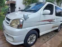 Toyota REGIUS 1998 Van