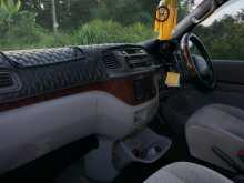 Toyota Regius 1999 Van