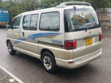Toyota Regius 1997 Van