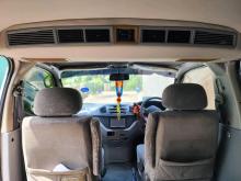 Toyota Toyota 1998 Van