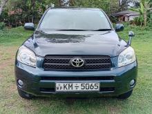 Toyota RAV4 2007 SUV