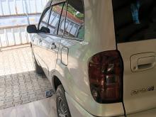 Toyota RAV4 2003 SUV