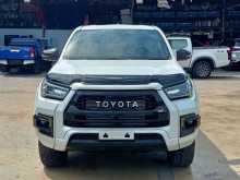 Toyota REVO 2023 Car
