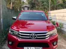 Toyota Revo 2020 Pickup