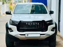 Toyota REVO GR SPORTS 2024 Pickup