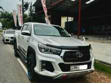 Toyota Revo Rocco 2016 Pickup