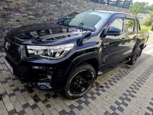 Toyota Revo Rocco 2020 Pickup