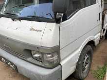 Toyota Rh 20 1982 Lorry