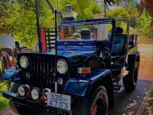 Toyota RH11V 1973 SUV