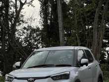 Toyota RIAZE G GRADE 2024 SUV