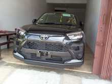 Toyota Raize 2023 SUV
