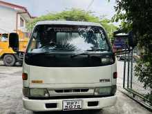 Toyota Dyna 2000 Lorry