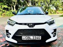 Toyota Raize Z Grade 2020 SUV