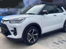 Toyota Rize Z Hybid 2024 SUV