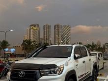 Toyota Hilux ROCCO 2020 Pickup