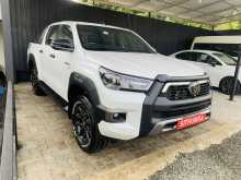 Toyota Rocco 2 8 2023 Pickup