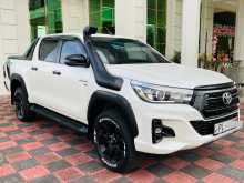 Toyota Rocco Hilux 2018 Pickup