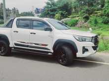 Toyota ROCCO 2020 Pickup