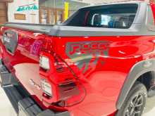 Toyota Rocco 2800CC 4WD 2025 Pickup