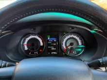 Toyota Rocco 2020 Pickup