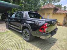 Toyota ROCCO 2024 Pickup