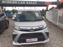 Toyota ROOMY 2022 Car