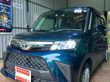Toyota Roomy 2023 Car